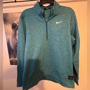 Nike golf sweater